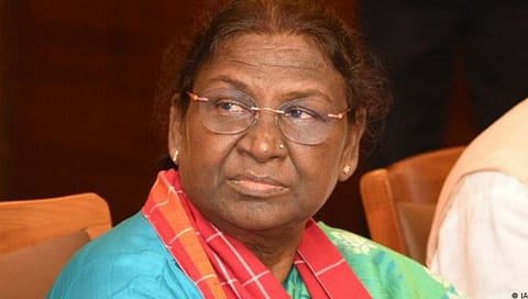 Rejected Mercy Plea : चारवर्षीय मुलीवर अत्याचार व हत्या करणाऱ्या गुन्हेगाराची दया याचिका राष्ट्रपतींनी फेटाळली