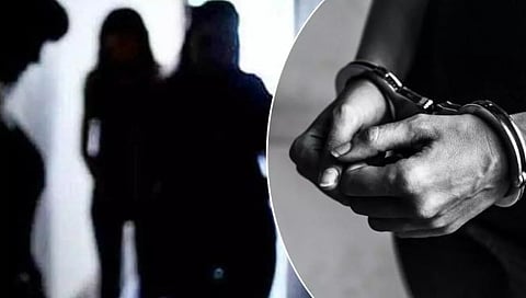 Sex racket busted Maharashtra