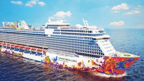 काेकण वार्तापत्र : जलवाहतुकीचा नवा आरंभ