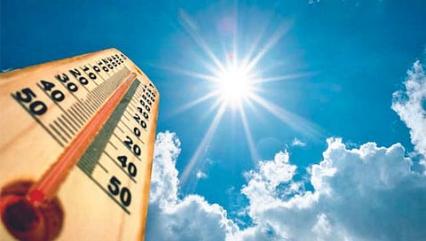 बदलत्या हवामानामुळे करमाळ्यात वाढले व्हायरल फिव्हरचे रुग्ण