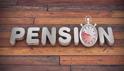 ईपीएएफओद्वारे पेन्शनवाढ फॉर्म भरण्यासाठी मुदतवाढ