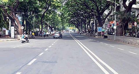 अहमदनगर : बोल्हेगाव ते निंबळक रस्ता कायमचा बंद; भुयारी मार्गाची व्यवस्था करा