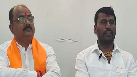 शरद कोळी  