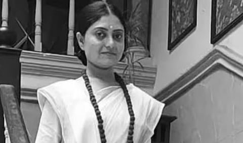 सुचंद्रा दासगुप्ता 