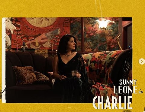 sunny leone 