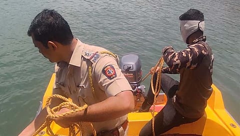 सातारा: उरमोडी धरणात दोन तरूण बुडाले; एकाचा मृतदेह सापडला