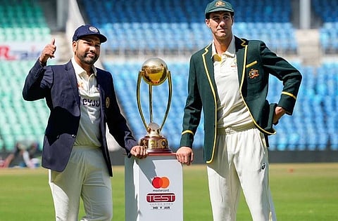 WTC Final जिंकणा-या संघाला मिळणार सुमारे 13.2 कोटी! ICC ची घोषणा