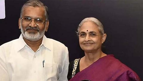 Dr. Abhay and Rani Bang : डॉ. अभय बंग, डॉ. राणी बंग यांना शाहू पुरस्कार जाहीर