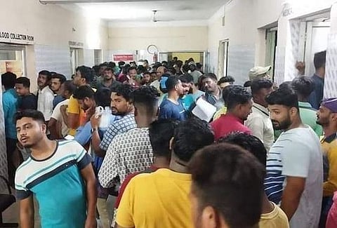 ओडिशा-बालासोर