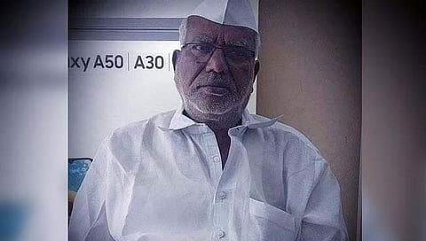 छत्रपती संभाजीनगर: काँग्रेसचे ज्येष्ठ नेते चंद्रभान पारखे यांचे निधन