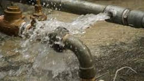 Goa : गोव्यातील ९० टक्के जलवाहिन्या कालबाह्य