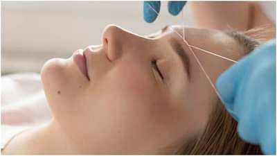 आयब्रोज करताना ‘अशी’ घ्या काळजी