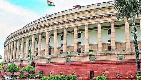 लोकसभा निवडणूक 2024