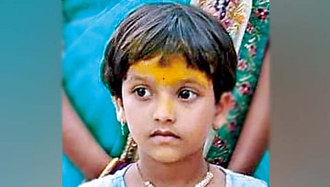 कोल्हापूर : बोरवडेत पोहायला गेलेल्या शाळकरी मुलीचा विजेच्या धक्क्याने मृत्यू