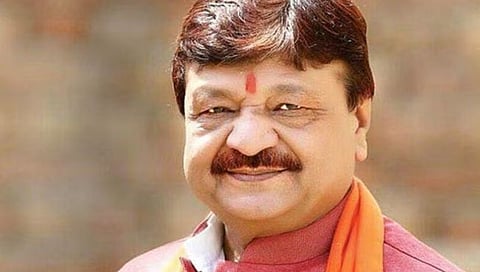 Nashik : विरोधी पक्ष सक्षम नाही ; भाजपचे कैलास विजयवर्गीय यांची टीका