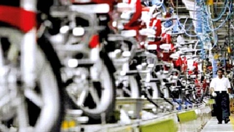 अर्थवार्ता