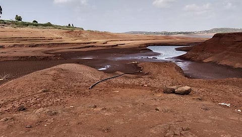 कोल्हापूर : तुळशी धरणातील पाणीसाठा वाढवण्याची नागरिकांतून मागणी