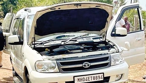 सांगली : रिलायन्स ज्वेल्सवरील दरोड्यात 15 कोटींची लूट!