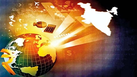 बहार विशेष : नव्या भारताची ‘ग्रोथ स्टोरी’