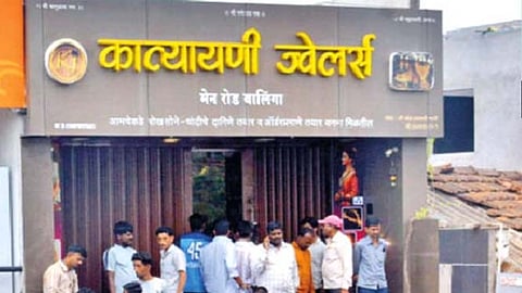 बालिंगा दरोडा : स्थानिक संशयिताच्या शोधासाठी छापे