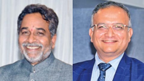 महाराष्ट्र-गोवा बार कौन्सिलचे अ‍ॅड. विवेक घाटगे नवे अध्यक्ष