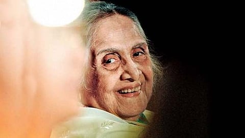 सुलोचनादीदी 