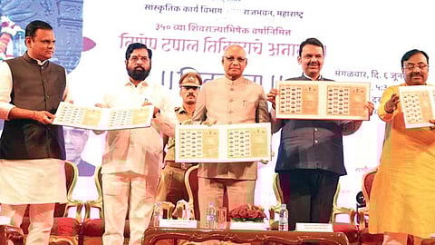 गनिमी काव्यामुळेच बर्‍याच गोष्टी न बोलता करता येतात : मुख्यमंत्री