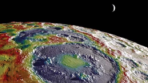 आर्टेमिस-3 