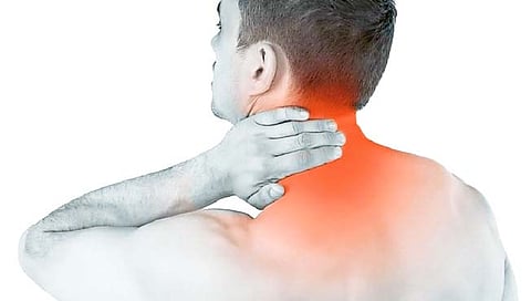 सर्व्हाइकोजेनिक डोकेदुखी