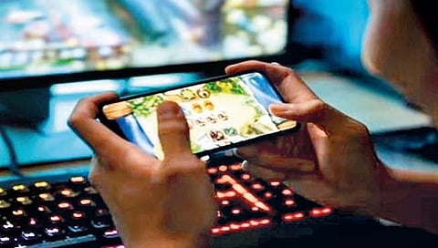 तीन ऑनलाईन गेम्सवर येणार बंदी