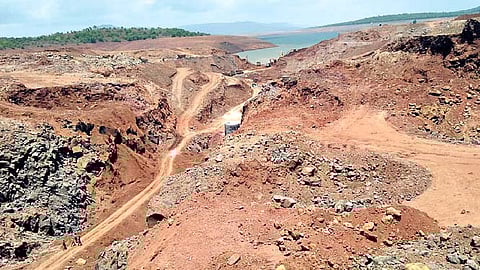 कोल्हापूर : थेट पाईपलाईनचा ‘मार्ग’ मोकळा