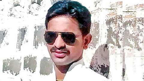 कोल्हापूर : मोटारीची दुचाकीला धडक; सातवेतील तरुण जागीच ठार