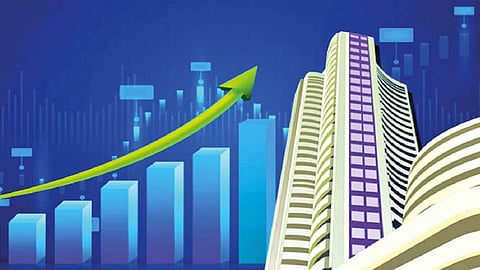 भांडवली बाजार         