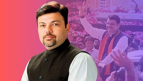 Ashish Deshmukh : आशिष देशमुख यांची घरवापसी; ‘या’ तारखेला होणार भाजपात पुन्हा पक्षप्रवेश