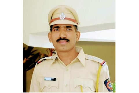 अहमदनगर : टवाळखोरांना सोडणार नाही : चंद्रशेखर यादव