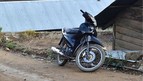 Manipur Violence : चिनी दुचाकींची मणिपूर हिंसाचाराला मोठी रसद!