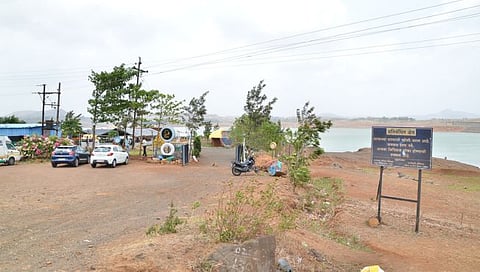 नाशिक : धरणांच्या पाणलोट क्षेत्रात अनधिकृत हॉटेल्सचा सुळसुळाट