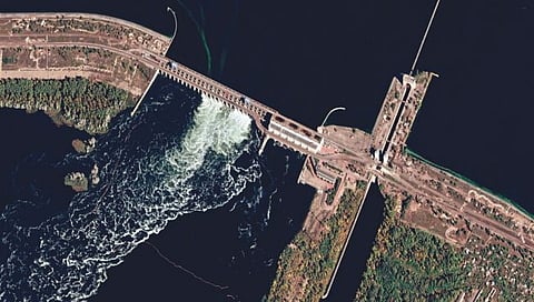 युक्रेनविरुद्ध रशियाचे नवे युद्धधोरण