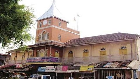 Kurundwad Municipal Council: ‘माझी वसुंधरा अभियाना’त कुरुंदवाड नगरपरिषद पुणे विभागात अव्वल