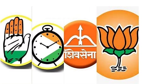 शिरूरवरून युती अन् आघाडीतही बिघाडी? तिकिटासाठी हायहोल्टेज ड्रामा