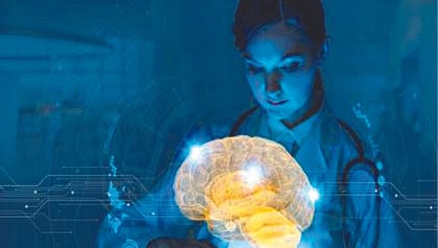 आता वीस मिनिटांत समजणार मेंदूची क्षमता!