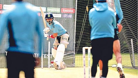 WTC Final : मागील चुकांची पुनरावृत्ती करू नका