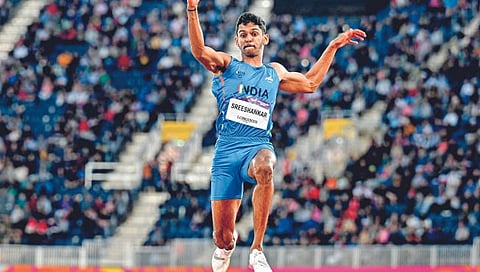 WTC Final 2023 : शिवधनुष्य पेलण्यासाठी निग्रहाने टिकण्याची गरज