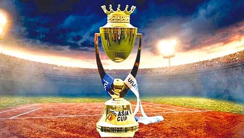 Asia Cup 2023 : पाकिस्तान तोंडावर आपटणार?