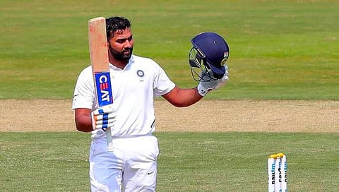 WTC Final 2023 : फायनल.. कर्णधारपद… आणि विजय!