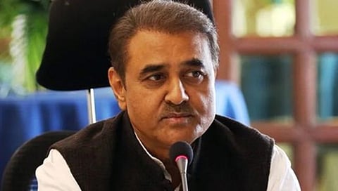 Praful Patel : देशाचे कंत्राट मिळाल्याच्या अर्विभावात वावरू नका! प्रफुल्ल पटेल यांचा मोदी सरकारला इशारा