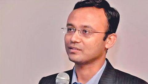 चर्चेतील चेहरा : डॉ. गौरव गांधी