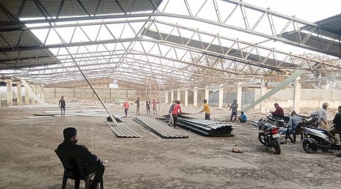 देशातील पहिला कचर्‍यातून हायड्रोजन निर्मितीचा प्रकल्प पुण्यात !