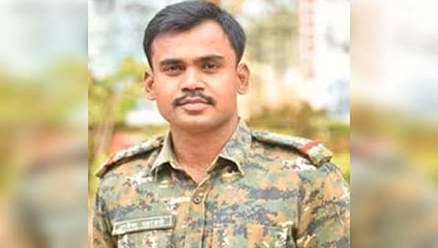 Gadchiroli Crime : न्यायाधीश धमकी प्रकरण; पोलीस निरीक्षक राजेश खांडवे यांना अटक