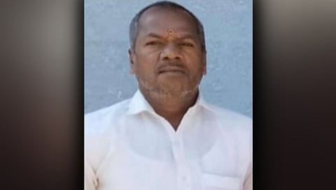 कोल्हापूर : सरवडे येथील वारकऱ्याचा लोणंद येथे रेल्वे अपघातात मृत्यू